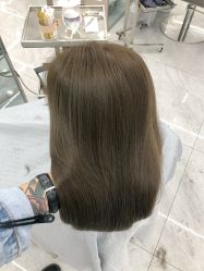 -HG美发设计沙龙