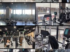 -OXYGYM 奥美氧舱运动中心(领展购物广场·中关村店)