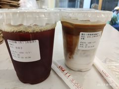 荔枝软糖-Cafe on warm(丹霞店)