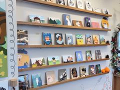-Oasis日式漫画喫茶(高岛屋百货店)
