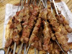-阿凡提餐厅(簋街店)