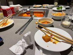 -海底捞火锅(方塔东街店)