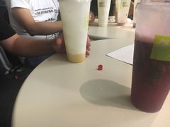 -奈雪的茶(南山大冲一期店)