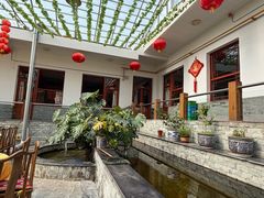 -燕北云山·农家菜·灶台鱼(密云溪翁庄店)