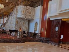 -北京中国大饭店