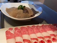-海底捞火锅(新松江路店)