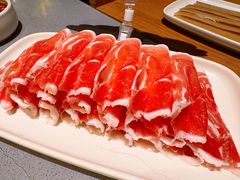 -巴奴毛肚火锅(悠唐购物中心店)