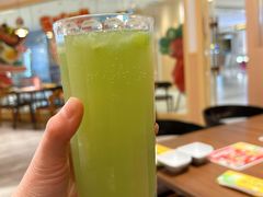 -豪客来牛排(空港华联店)