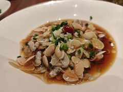 -阿明小菜·海鲜·上海菜(梅陇店)