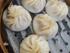 -老盛兴汤包馆(安波店)