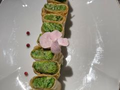 脆皮素鹅-临江宴(陆家嘴店)