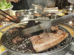 -姜虎东白丁烤肉(银泰中心in99店)