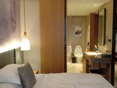 -湖州皇冠假日酒店-彩丰楼中餐厅