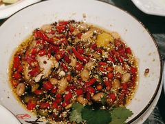 -川香渔府(万达店)