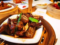 -安蒂娅.悦景轩中餐厅(西乡店)