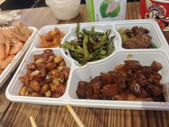 -盒马鲜生(顺义店)