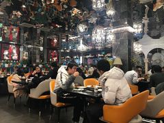 -巴依老爷新疆美食(清华东门店)