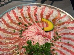 -农乐园炭火烤肉(繁花中心店)