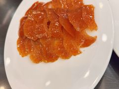 -鸿运楼烤鸭店(天桥店)