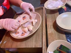 -蜀大侠火锅(森兰花园城店)