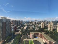 -蜜蜂读书·24h自习室(角门西店)