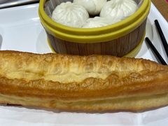 -南城香·饭香串香馄饨香(青年路店)