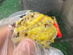 金枪鱼饭团-师任堂韩式食品(总店)