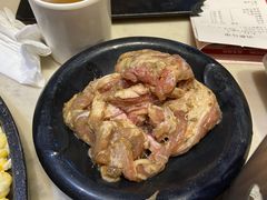 -韩宫宴烤肉·料理(苏州中心店)