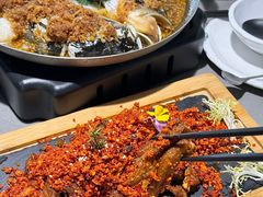 -3号仓库·创意中国菜(乐清正大广场店)