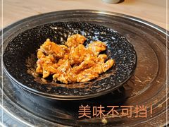 -滋粥楼·顺德菜(番禺广场总店)