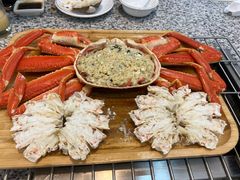 -震海贝烤贝·民俗特色店(延吉总店)