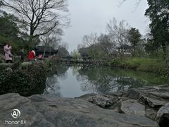 -拙政园