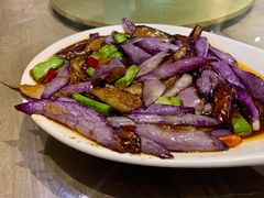 -院子餐厅·大锅菜·老杭帮(桥西直街店)