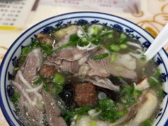 -夏家合汁(天润花园小区店)