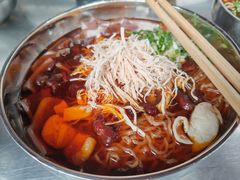-金牌罗记肠旺面(蔡家街店)