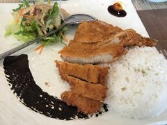 -酒井酱子·深夜食堂(东城汇店)