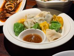 -前海沿·青岛菜(五四广场永旺店)