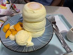 -王守财小山園