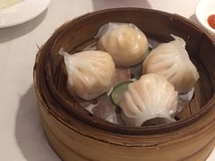 -潮福城大酒楼·潮味粤品·港式点心(湖滨北路店)