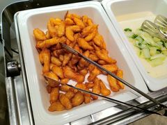 -素满香·素食自助餐厅(直营·大兴街店)