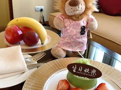 -深圳星河丽思卡尔顿酒店