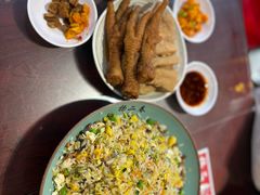 -扬二春炒饭(国庆路总店)
