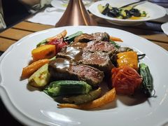 -Fiume福弥意大利餐厅