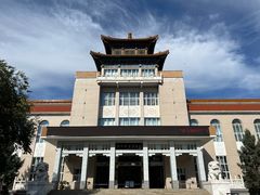 -齐齐哈尔市博物馆