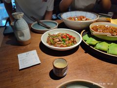 -薇酌饮·陕西菜(南门外店)