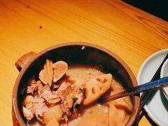 -顺香居·老字号湖北菜(江汉路店)