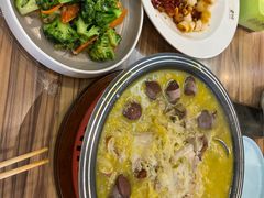 -合合春饼(潘家园店)