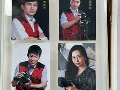 -中国照相馆(交道口店)