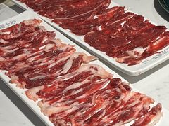 -二刀潮牛·鲜牛肉火锅(爱融荟城店)