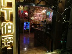-MAX伯爵趣味互动密室逃脱(大坪D馆店)
